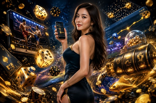 kplus888